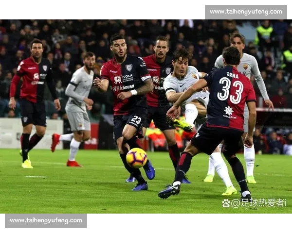 最新足球赛事直播全攻略尽在官网实时更新资讯与精彩回放