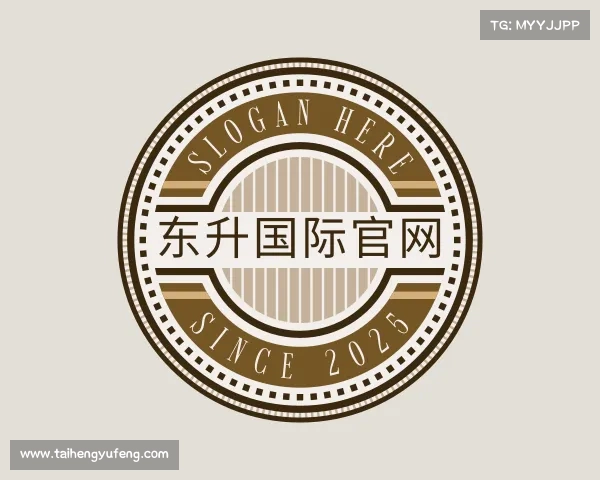 关于东升国际官网
